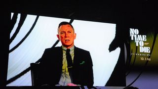 ダニエル・クレイグ、『007』新作で最後のボンドを明言「十分にやり切った」