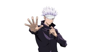 『劇場版 呪術廻戦 0』最強の呪術師・五条悟の最新ビジュアルが公開