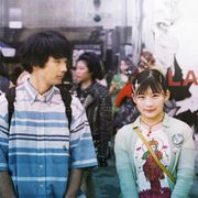 森山未來×伊藤沙莉『ボクたちはみんな大人になれなかった』新カット