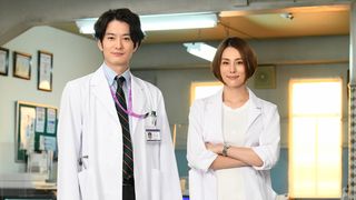 「ドクターX」岡田将生が医師役で第1話ゲスト出演!
