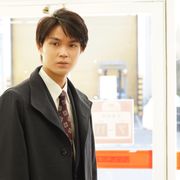 磯村勇斗が映画『前科者』で刑事役!有村架純と「ひよっこ」に続く共演