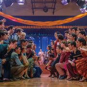 名曲も!スピルバーグ版『ウエスト・サイド・ストーリー』ダンスシーン映像
