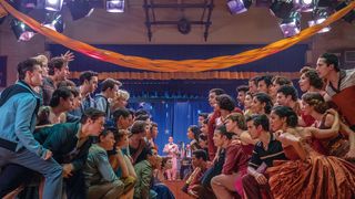 名曲も!スピルバーグ版『ウエスト・サイド・ストーリー』ダンスシーン映像