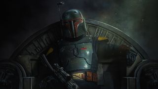 『スター・ウォーズ』ボバ・フェット単独シリーズ12.29日米同時配信決定