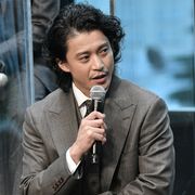小栗旬が信じられるリーダー像は?11年ぶり日曜劇場出演「日本沈没」10日スタート