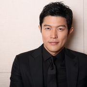 『燃えよ剣』鈴木亮平が下積み時代に学んだリーダー論