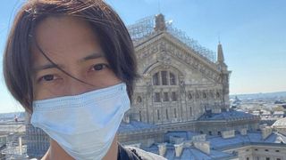 山下智久、相葉雅紀と櫻井翔のダブル結婚を祝福