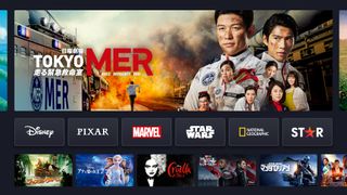 日本ドラマ初!「TOKYO MER」Disney+で10.27世界配信へ