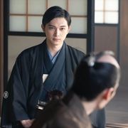「青天を衝け」吉沢亮&草なぎ剛、別れのシーンに涙腺崩壊