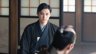 「青天を衝け」吉沢亮&草なぎ剛、別れのシーンに涙腺崩壊