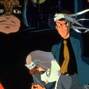 今夜3日『ルパン三世 カリオストロの城』が放送!