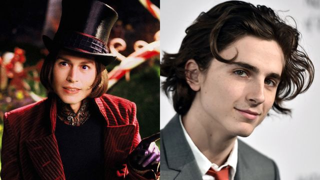 映画チャーリーとチョコレート工場 ウィリー・ウォンカ ジョニーデップ フィギュア 映画チャーリーとチョコレート工場 ウィリー・ウォンカ ジョニー