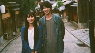横浜流星が役者として大切にしていること『DIVOC-12』インタビュー映像
