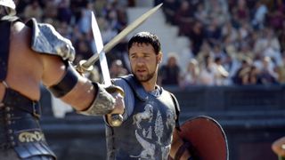 リドリー・スコット監督『グラディエーター』続編の準備はできている