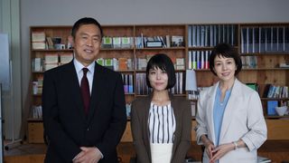声優・沢城みゆき「科捜研の女」に顔出し出演 第1話キーパーソンに