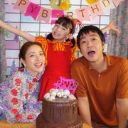 石原さとみ、初のシングルマザー役で見せたプロ意識『そして、バトンは渡された』現場レポート