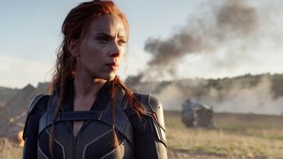 『ブラック・ウィドウ』巡る訴訟、スカーレット・ヨハンソンとディズニーが和解