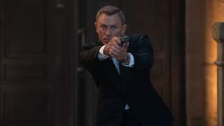 ダニエル・クレイグ、ファンに感謝　日本語で「ありがとう」