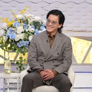 “花男”や“クローズZERO”の裏話…小栗旬が「インタビュアー林修」で明かす