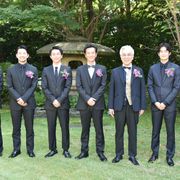 『ONODA』小野田寛郎を二人の俳優が演じた理由