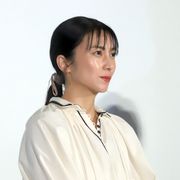 柴咲コウ、アニメ映画で主人公の亡き母役「脚本と出会った時に涙が…」