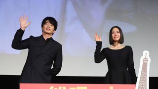 田中圭、中谷美紀も絶賛の“理想の夫”役に「素が出ちゃいました」