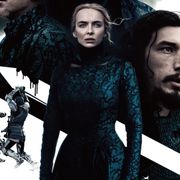 『最後の決闘裁判』リドリー・スコットの新ミューズ、ジョディ・カマーに注目