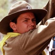 リヴァー・フェニックスが演じた若きインディ・ジョーンズ…ハリソンとは親子のような感情