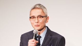 チャンネル間違えた!?「オリバーな犬」で孤独のグルメパロディーか