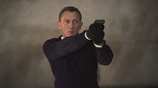 最後のダニエル・クレイグ版『007』が初登場首位　3日間で6億円超えのヒット