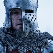 『最後の決闘裁判』リドリー・スコット監督が極意を明かすメイキング映像