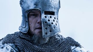 『最後の決闘裁判』リドリー・スコット監督が極意を明かすメイキング映像