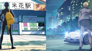 名探偵コナン「犯人の犯沢さん」「ゼロの日常」アニメ化!