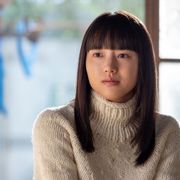 清原果耶「おかえり」がキーワードの2作で真骨頂