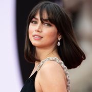 話題沸騰の『007』新ボンドガール、次はマリリン・モンロー役