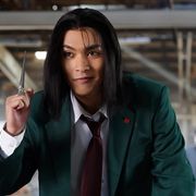 柳楽優弥の想像を裏切る演技!『今日俺』でPが感じたすごさ