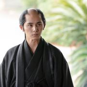 山田涼介『燃えよ剣』で初の敗北感 「この人には勝てない」