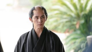 山田涼介『燃えよ剣』で初の敗北感 「この人には勝てない」