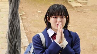 森七菜、おバカ高校生役で初出演「世にも奇妙な物語」秋の特別編11月6日放送