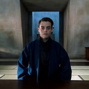 『007/ノー・タイム・トゥ・ダイ』日本もロケ地候補だった