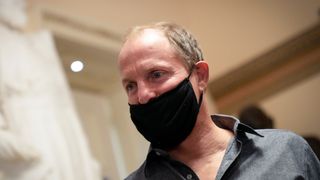 『ヴェノム』ウディ・ハレルソン、自衛のため男を殴る 警察沙汰に