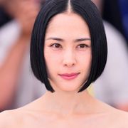 深津絵里が可愛すぎる!「カムカムエヴリバディ」ビジュアルに驚き