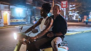 『007』ジェームズ・ボンドの家はこうして作られた!日本の要素も