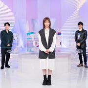 星野源&小島秀夫監督、NHKゲーム教養番組出演!本田翼と「DEATH STRANDING」の魅力深堀り