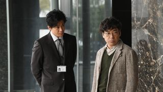 小栗旬「日本沈没」初回トレンド1位に!強烈な田所博士も話題