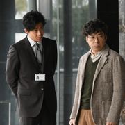 小栗旬「日本沈没」初回トレンド1位に!強烈な田所博士も話題