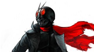 『シン・仮面ライダー』に第2号登場！イメージビジュアル公開