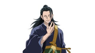 『劇場版 呪術廻戦 0』最悪の呪詛師・夏油傑の最新ビジュアルが公開