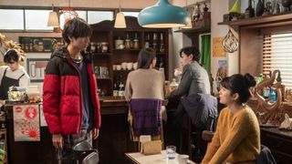 未知、亮と話がしたい…「おかえりモネ」第108回あらすじ