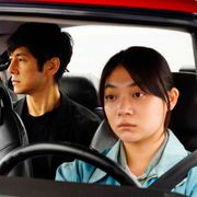 濱口竜介監督『ドライブ・マイ・カー』米アカデミー賞日本代表に選出